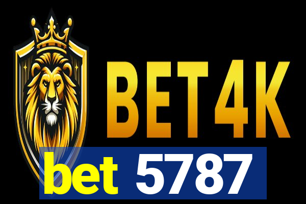 bet 5787